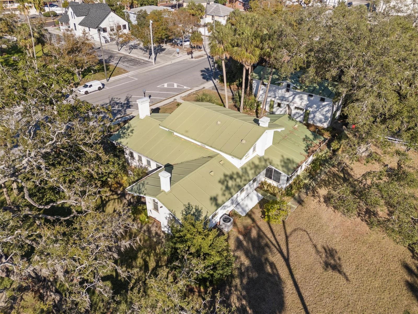 106 BANANA ST, TARPON SPRINGS, FL, 34689