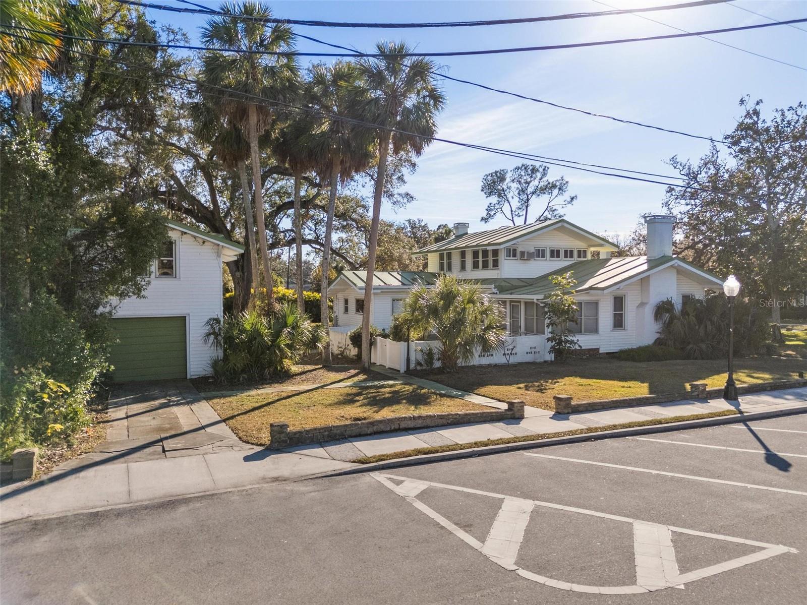 106 BANANA ST, TARPON SPRINGS, FL, 34689