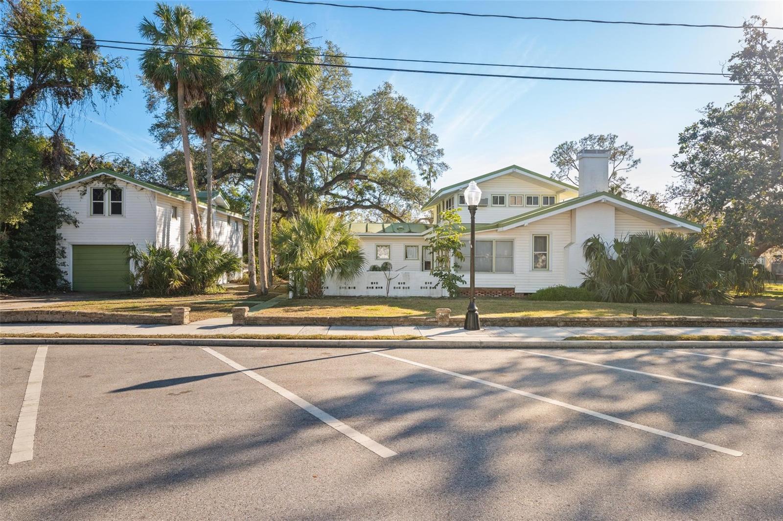 106 BANANA ST, TARPON SPRINGS, FL, 34689