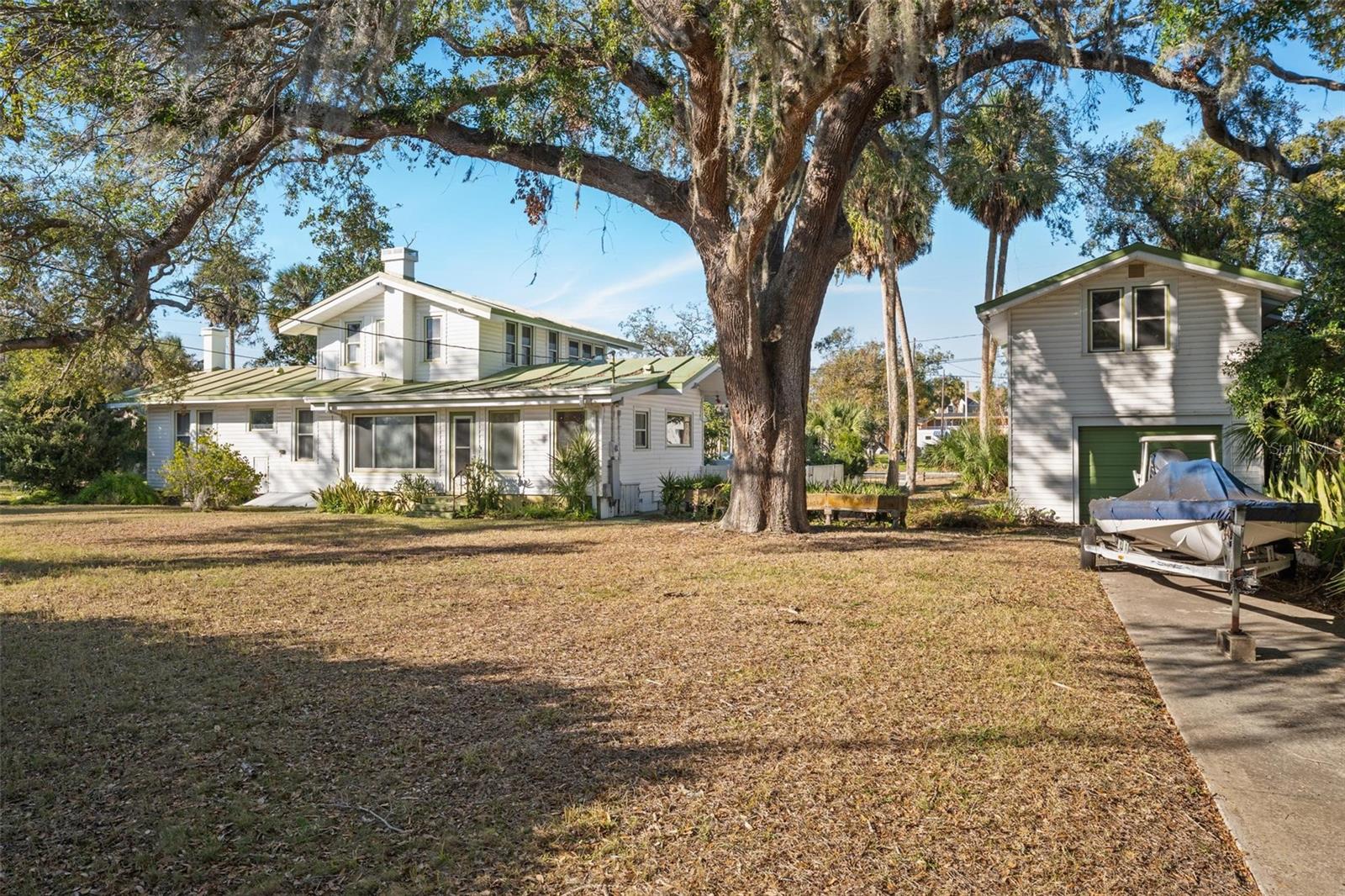106 BANANA ST, TARPON SPRINGS, FL, 34689
