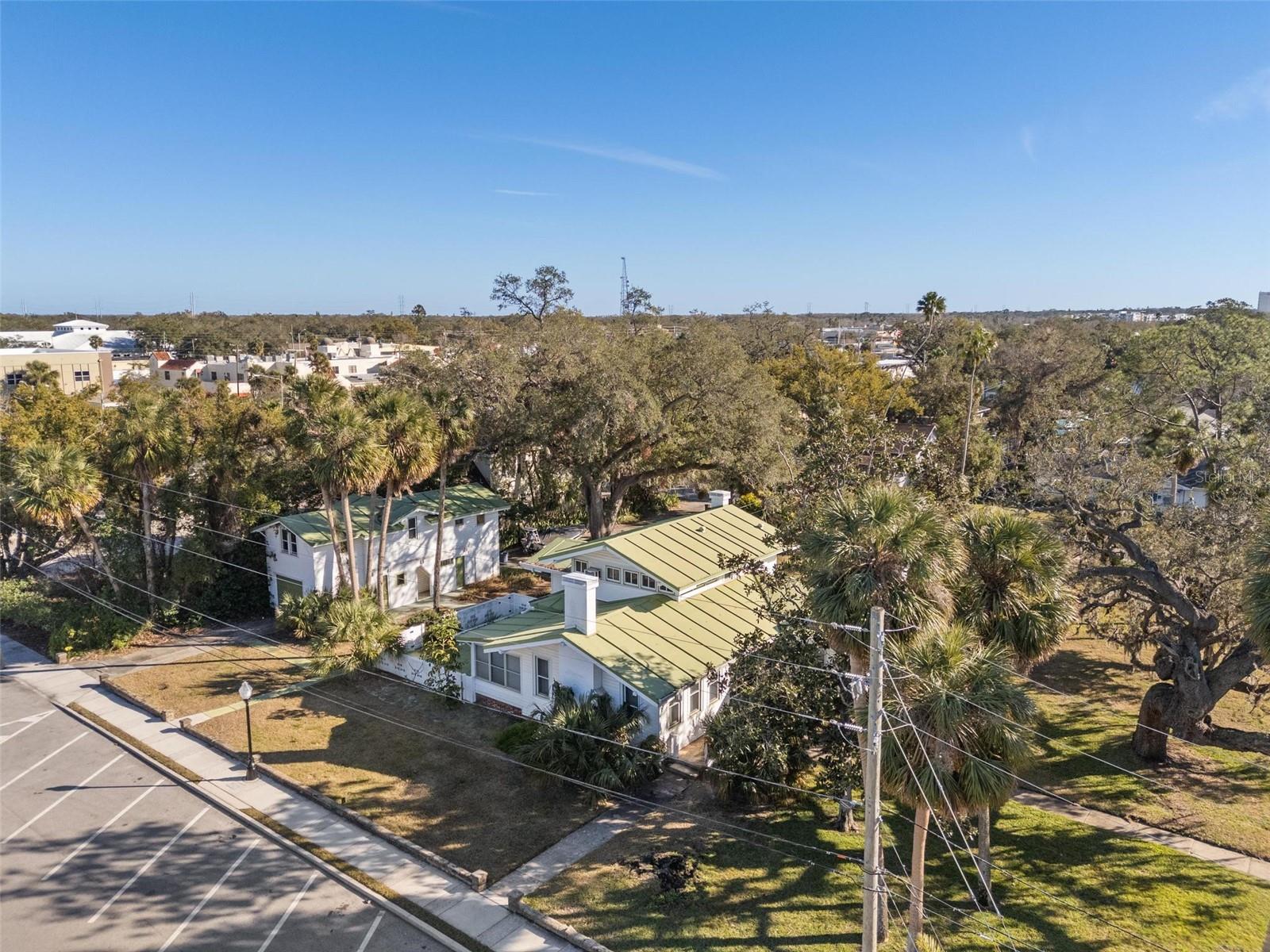 106 BANANA ST, TARPON SPRINGS, FL, 34689