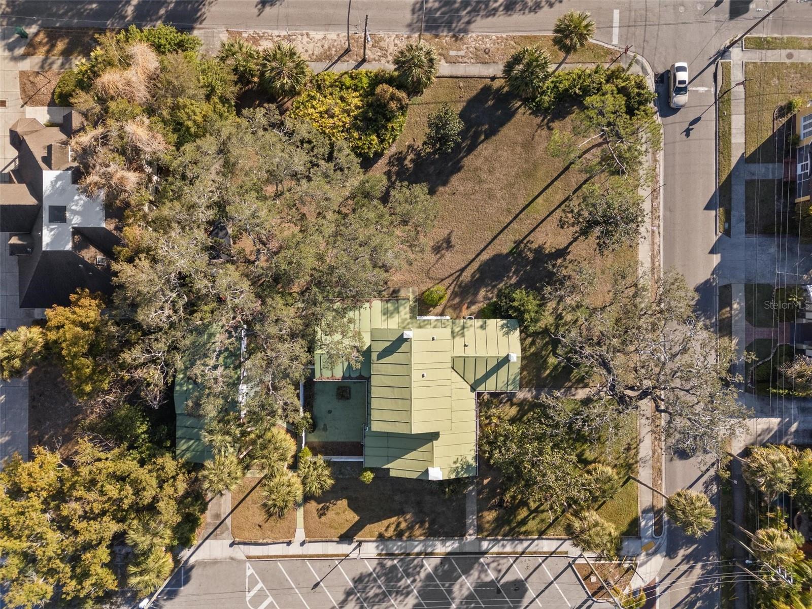 106 BANANA ST, TARPON SPRINGS, FL, 34689