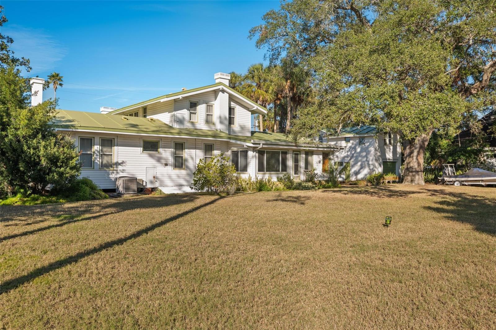 106 BANANA ST, TARPON SPRINGS, FL, 34689