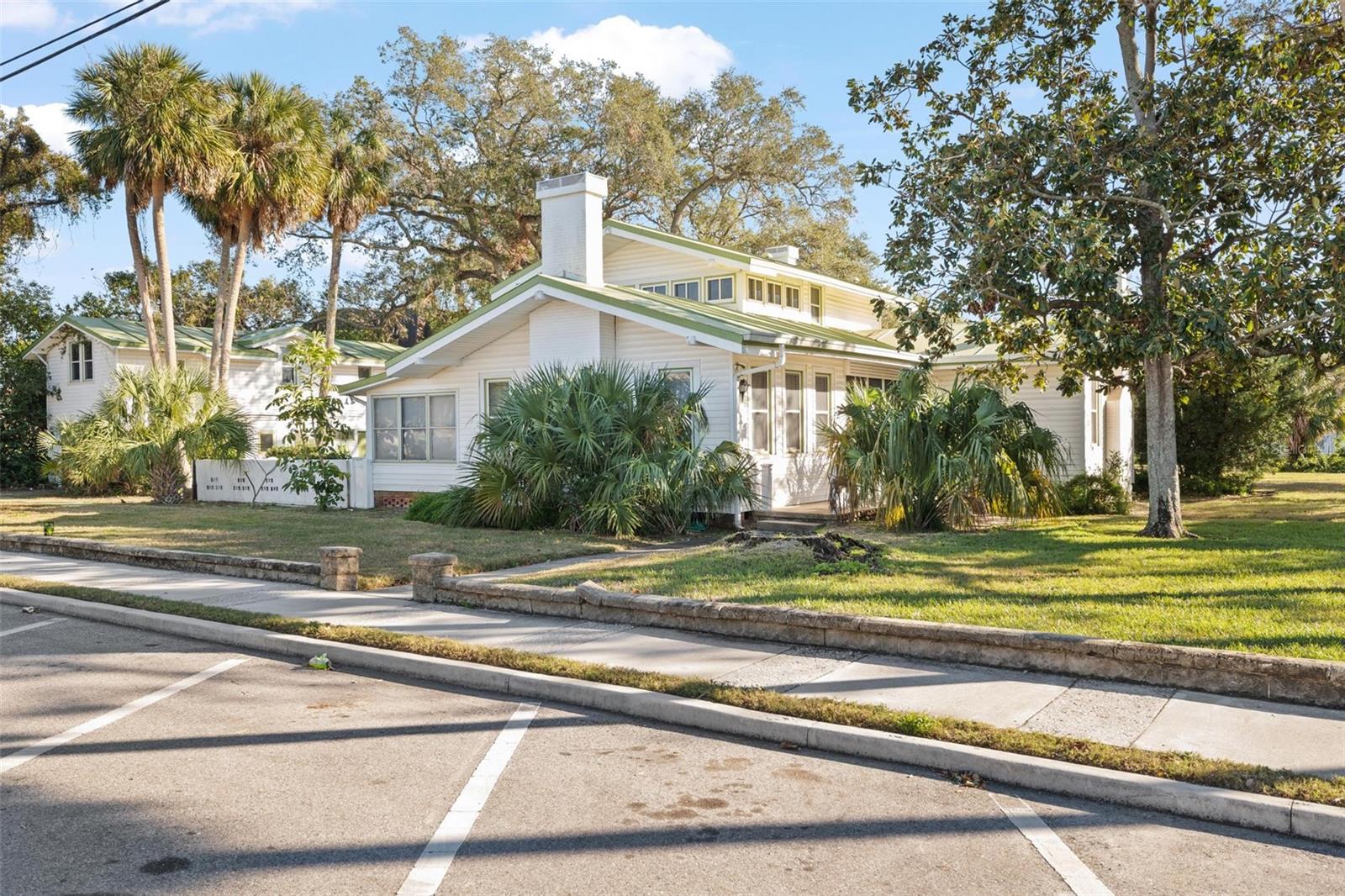 106 BANANA ST, TARPON SPRINGS, FL, 34689