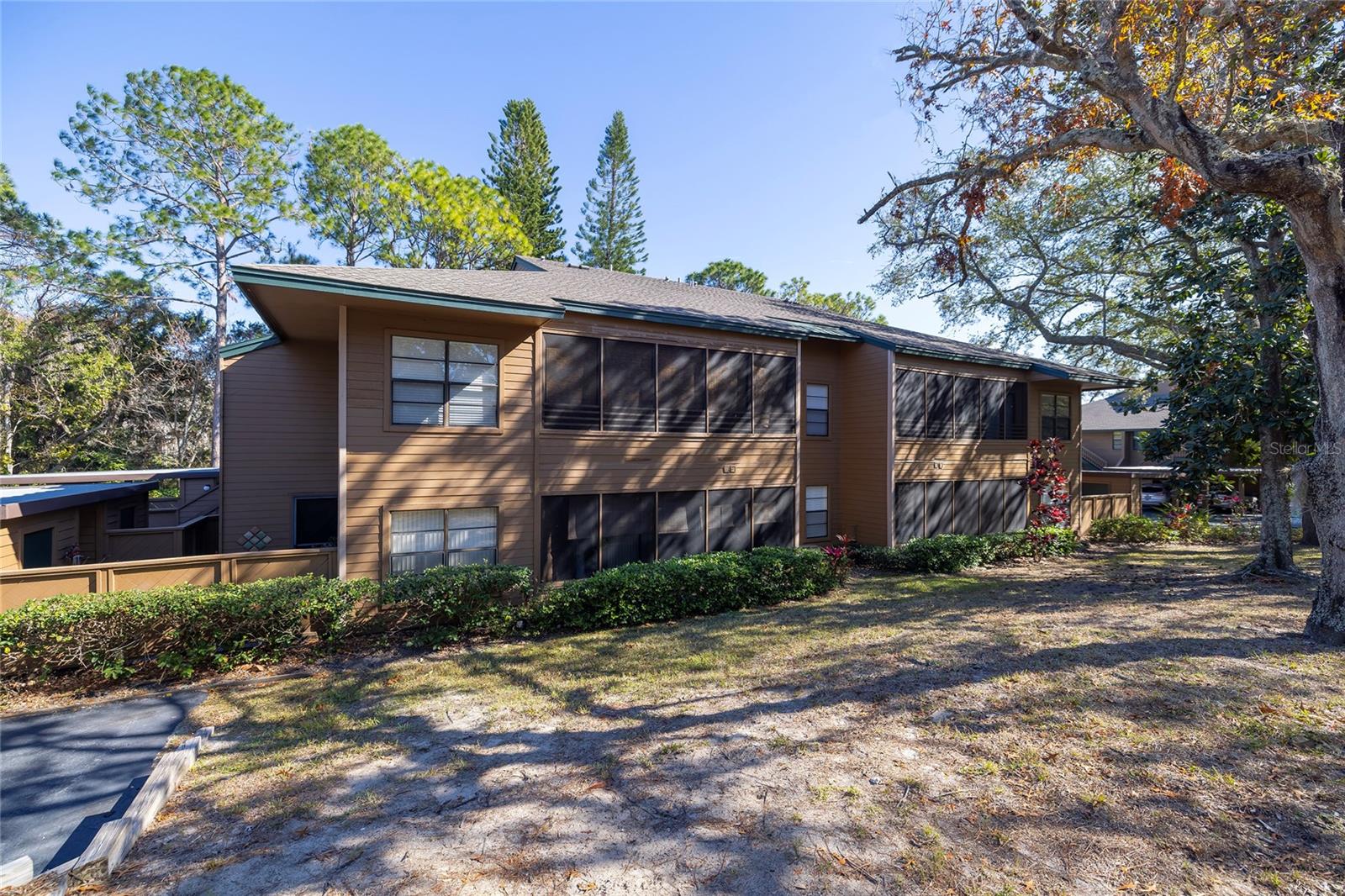 2307 LENNOX RD E #2307, PALM HARBOR, FL, 34683