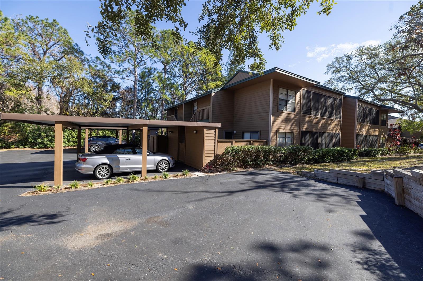 2307 LENNOX RD E #2307, PALM HARBOR, FL, 34683