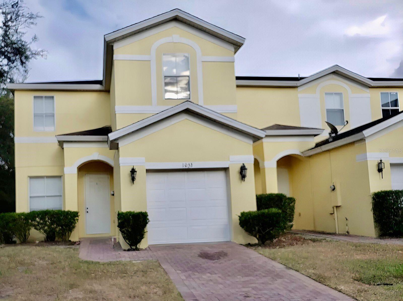 1053 LA MIRADA CT, KISSIMMEE, FL, 34744
