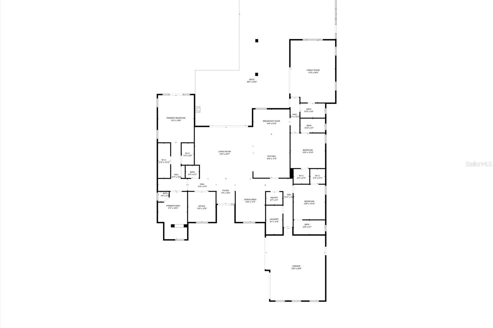 8497 PAVIA WAY, BRADENTON, FL, 34202