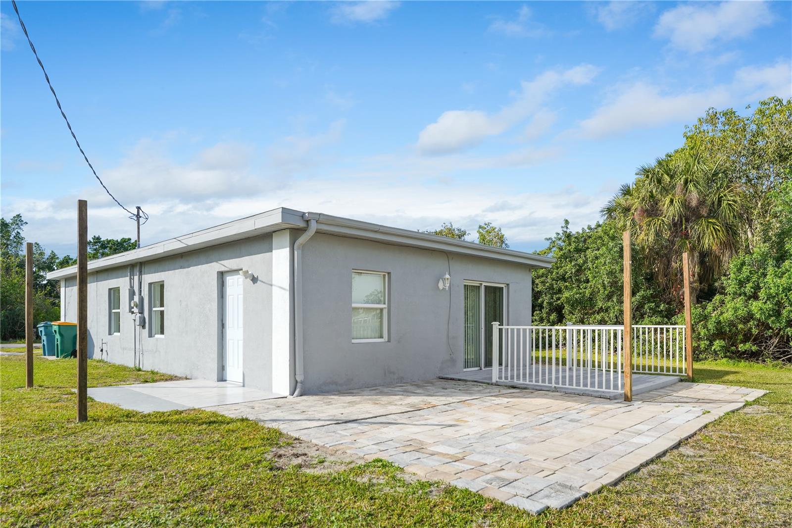 1226 CORAL RIDGE DR, PUNTA GORDA, FL, 33950