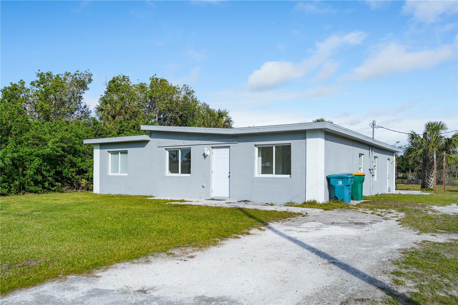 1226 CORAL RIDGE DR, PUNTA GORDA, FL, 33950