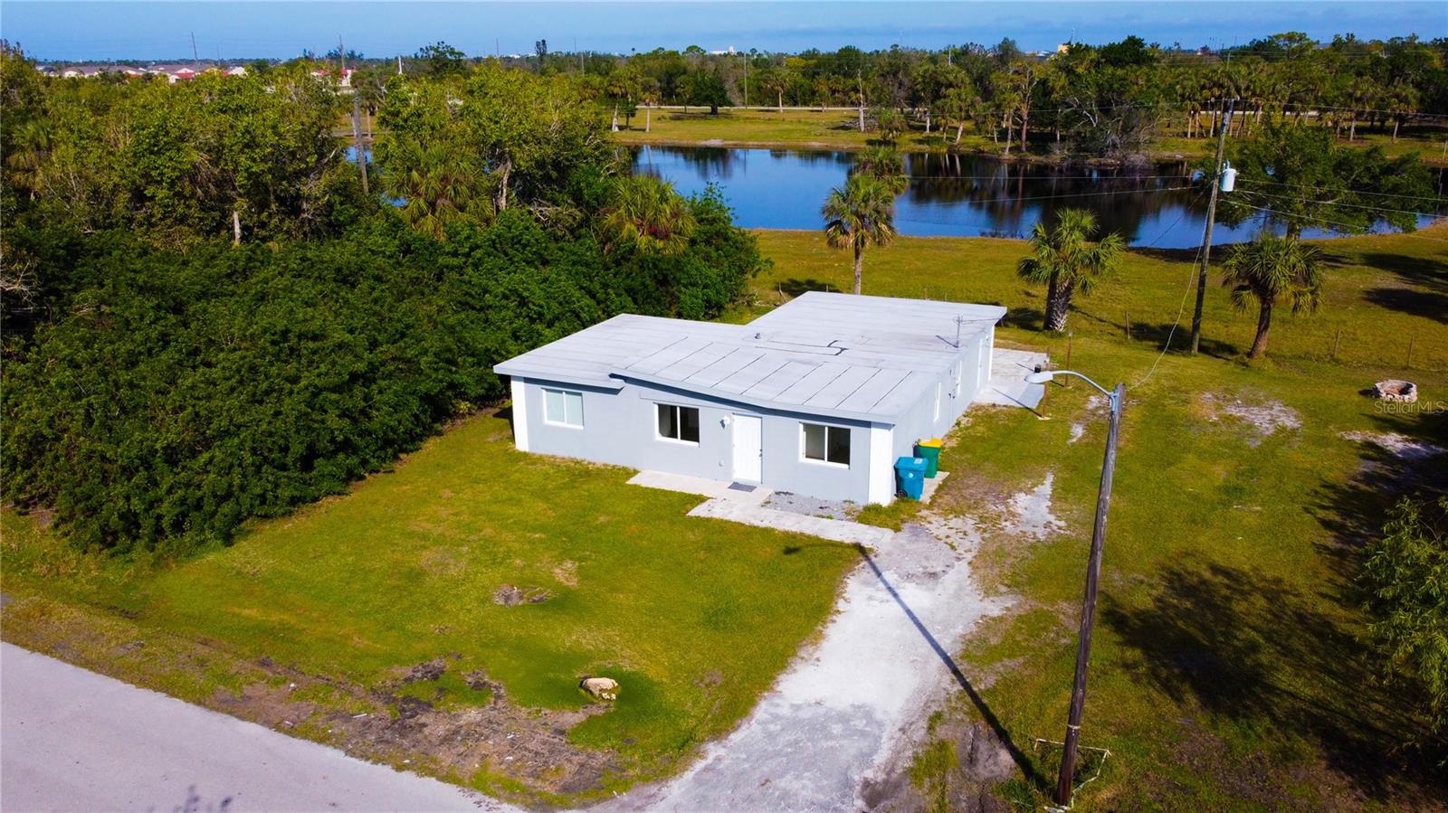 1226 CORAL RIDGE DR, PUNTA GORDA, FL, 33950