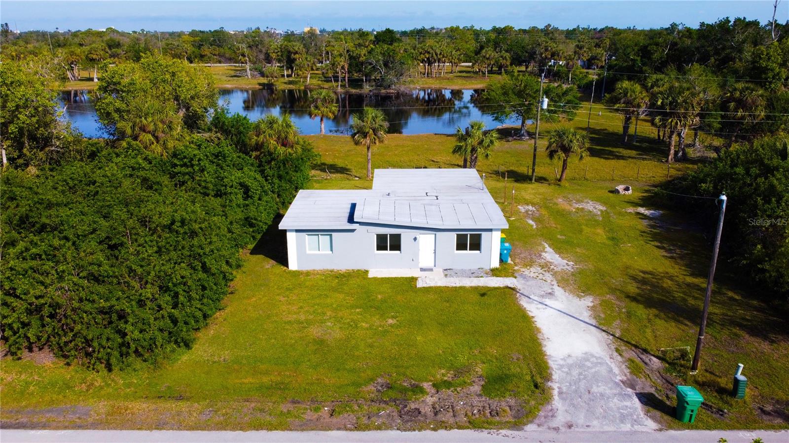 1226 CORAL RIDGE DR, PUNTA GORDA, FL, 33950