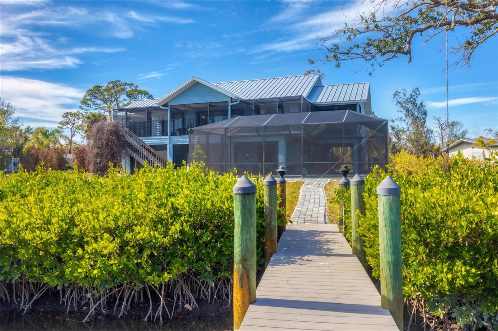 1649 MANOR RD, ENGLEWOOD, FL, 34223