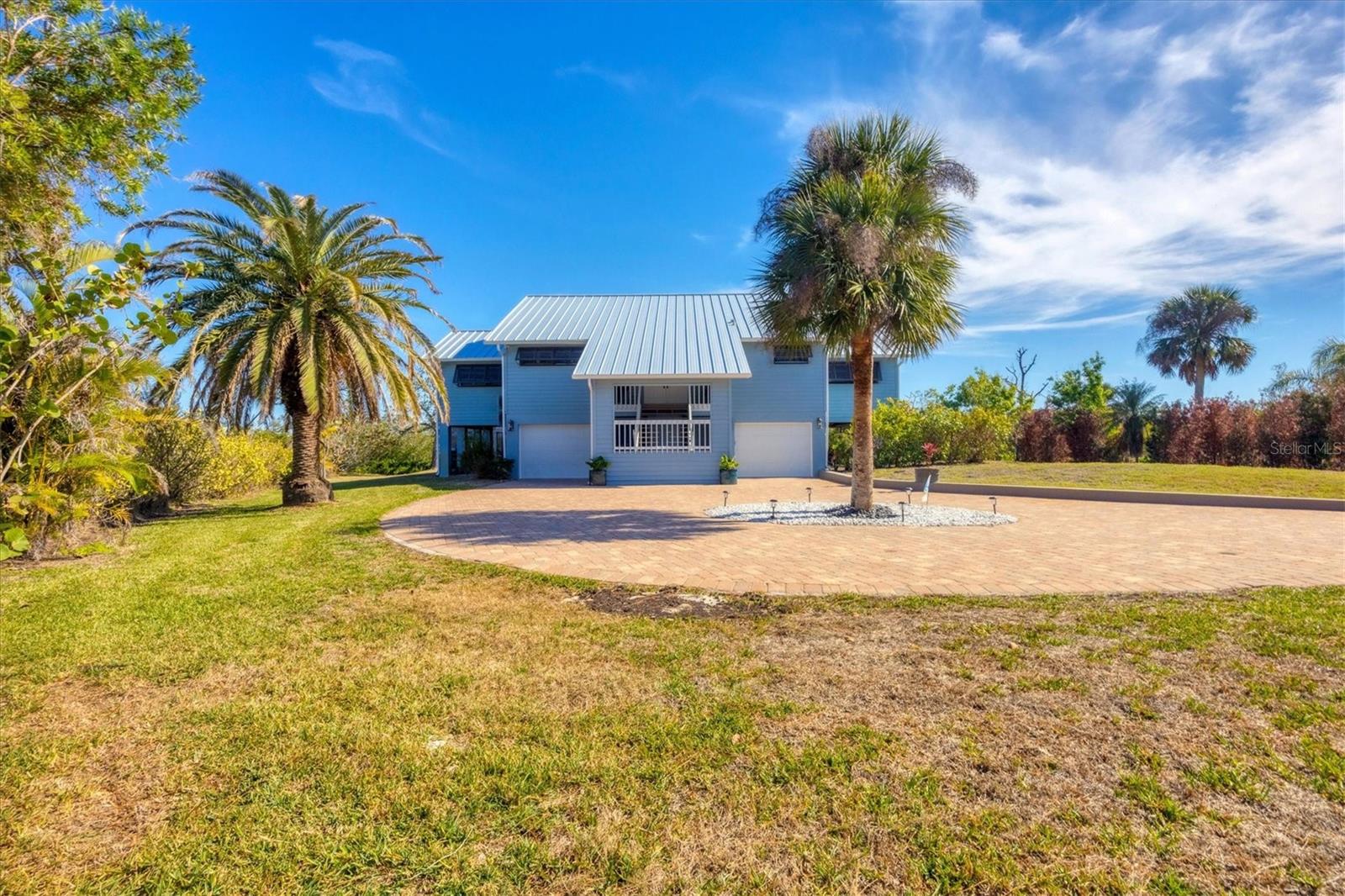 1649 MANOR RD, ENGLEWOOD, FL, 34223