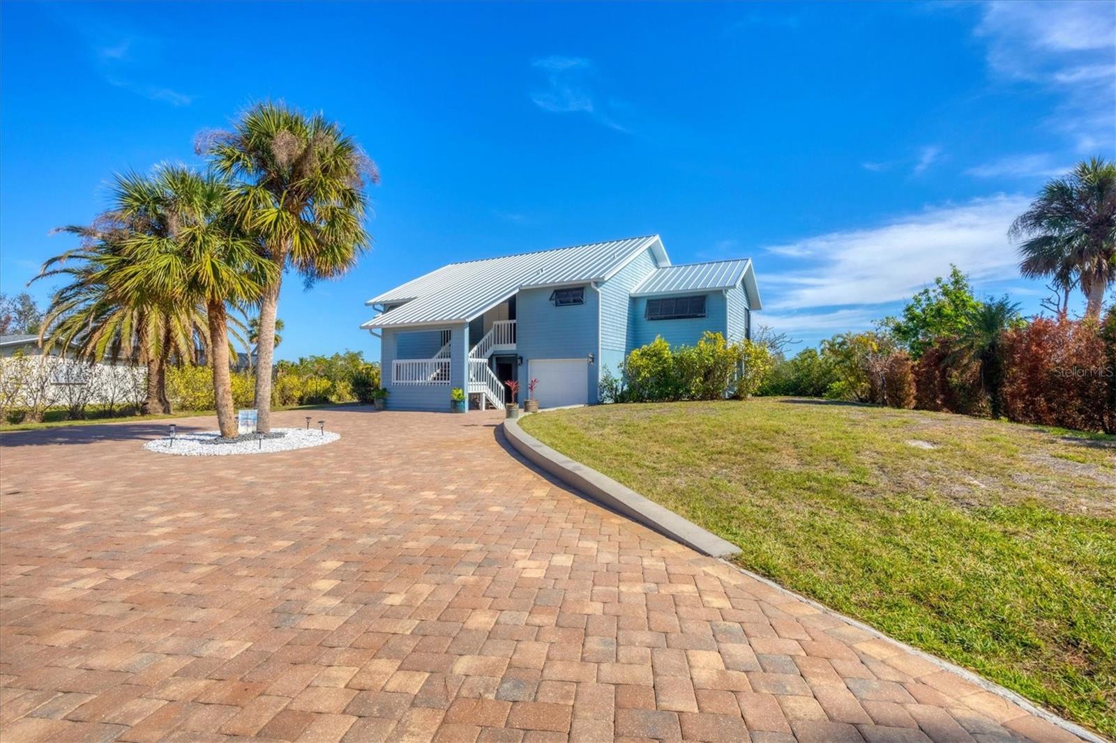 1649 MANOR RD, ENGLEWOOD, FL, 34223