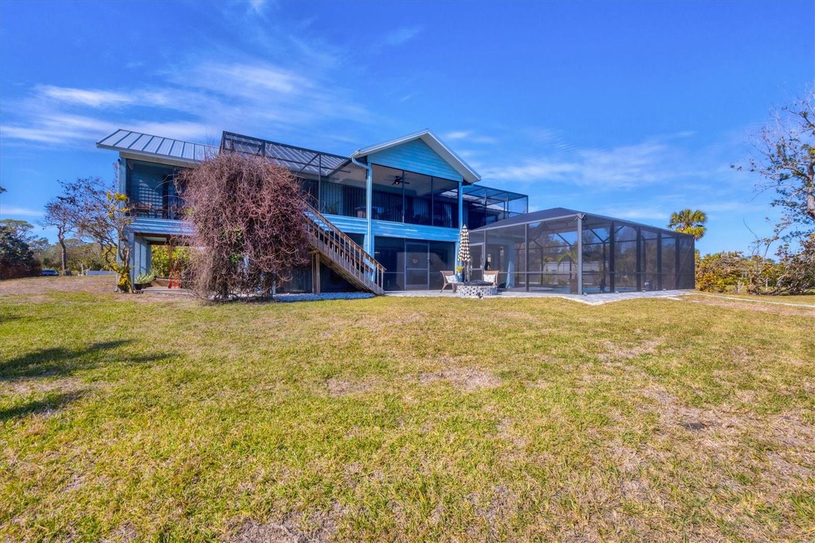 1649 MANOR RD, ENGLEWOOD, FL, 34223