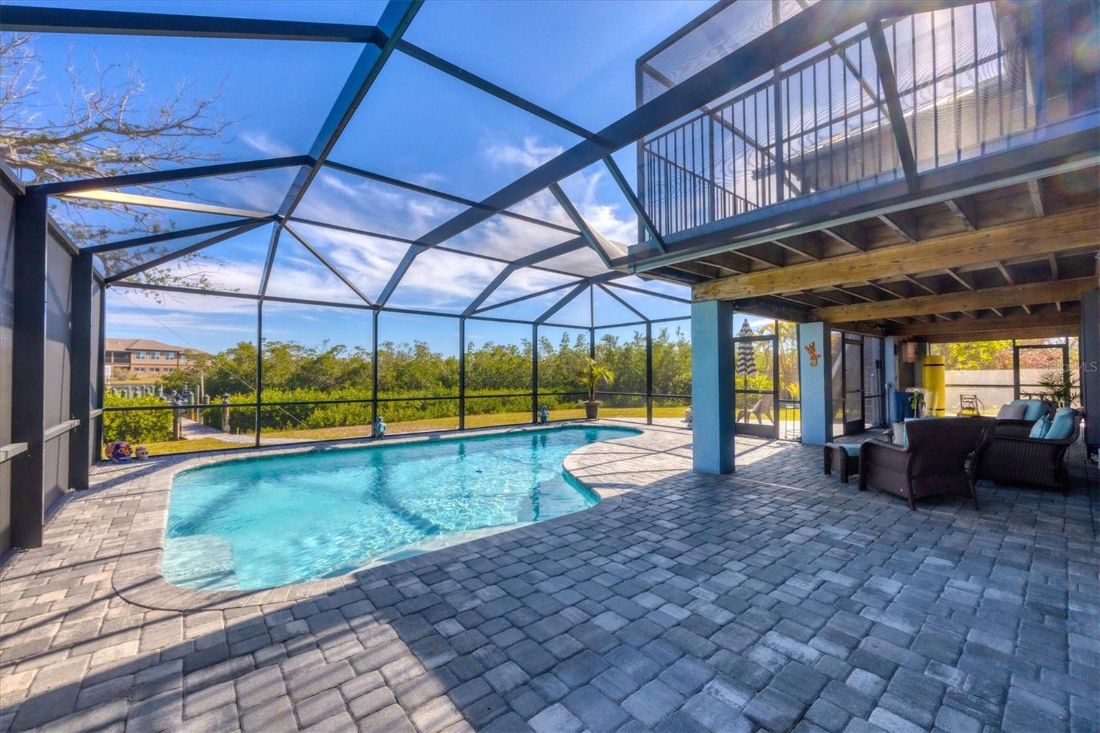 1649 MANOR RD, ENGLEWOOD, FL, 34223