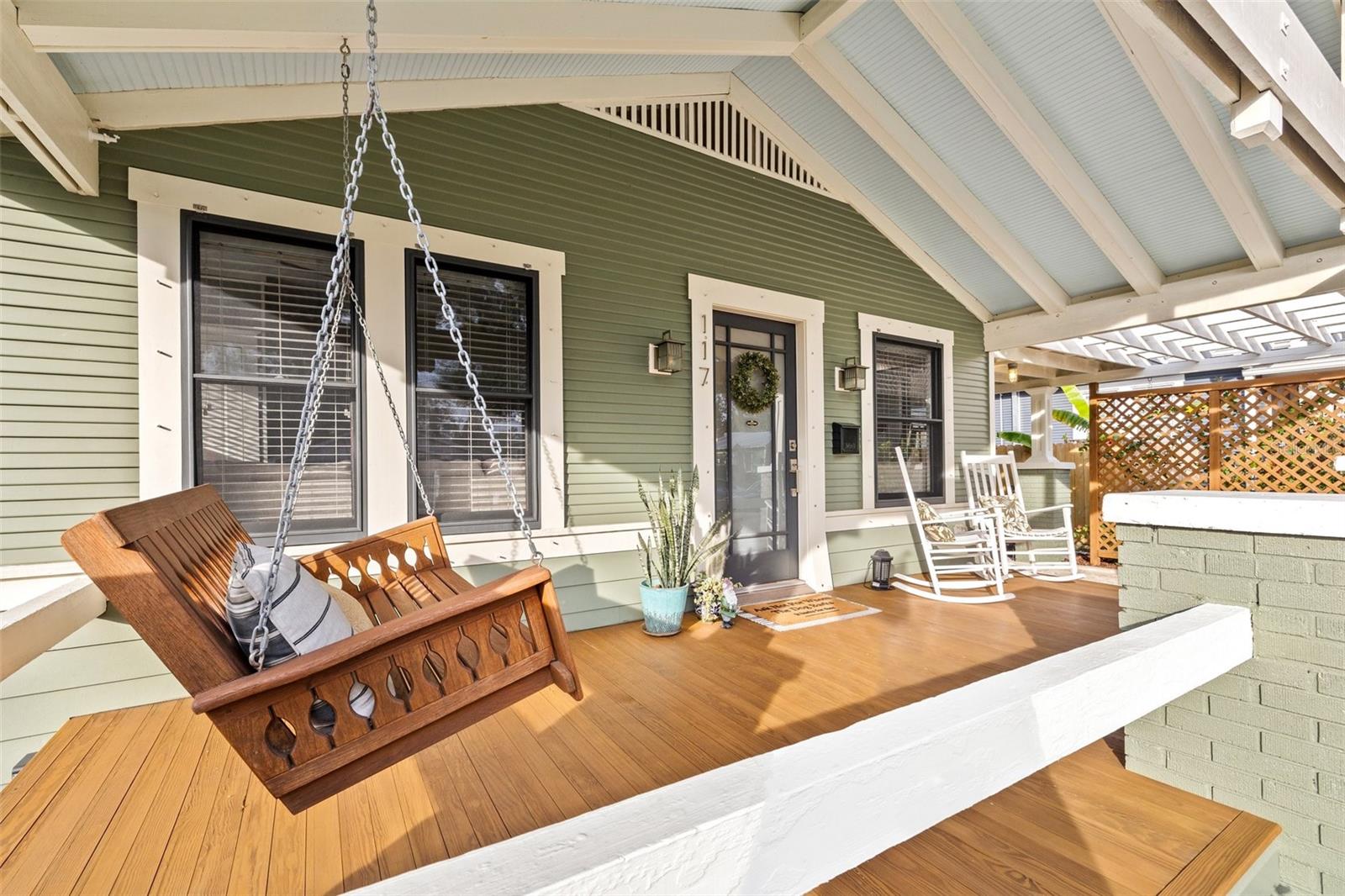 117 W FERN ST, TAMPA, FL, 33604