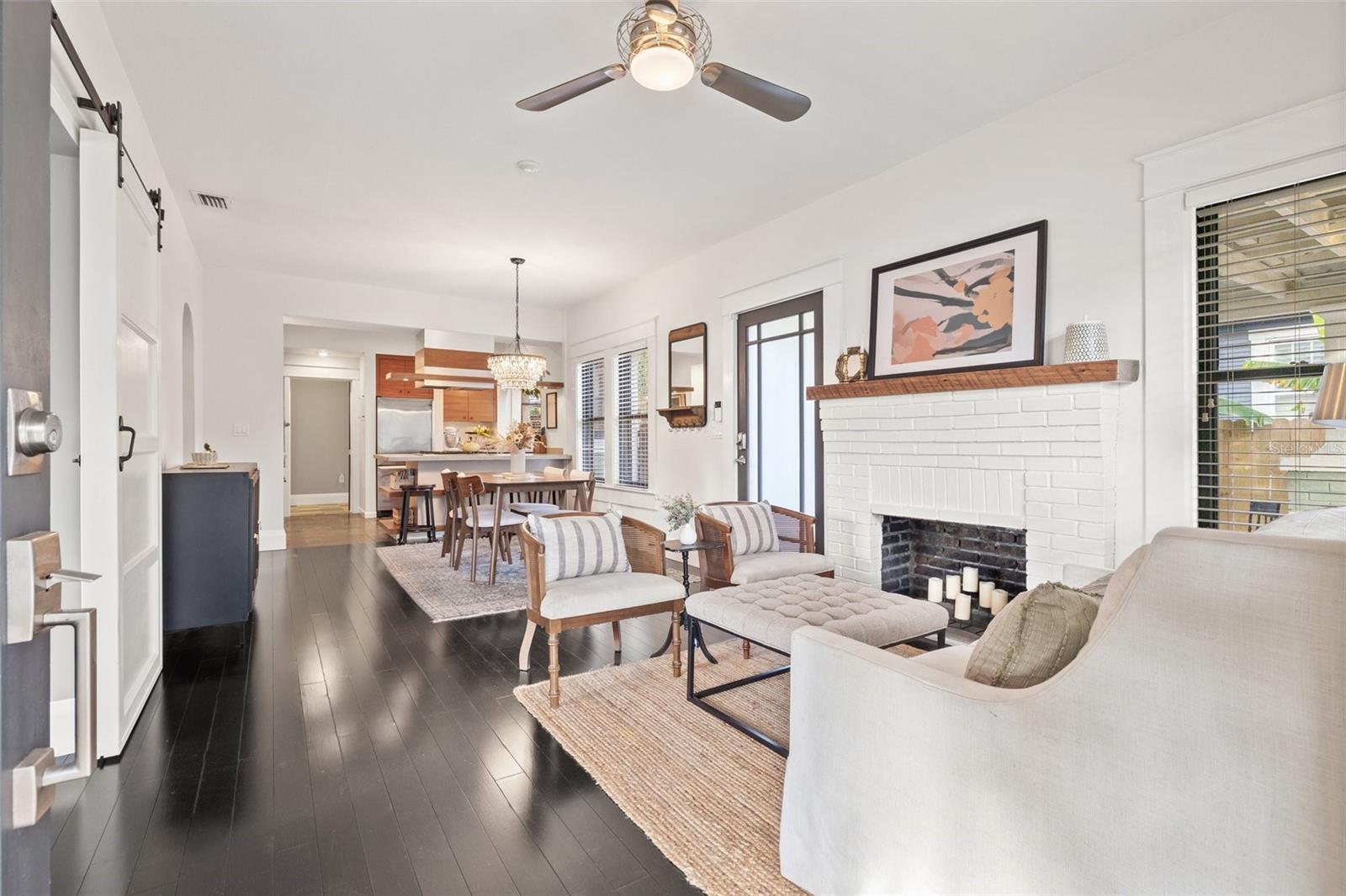 117 W FERN ST, TAMPA, FL, 33604