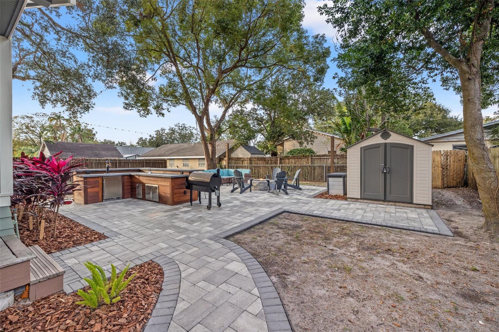 117 W FERN ST, TAMPA, FL, 33604