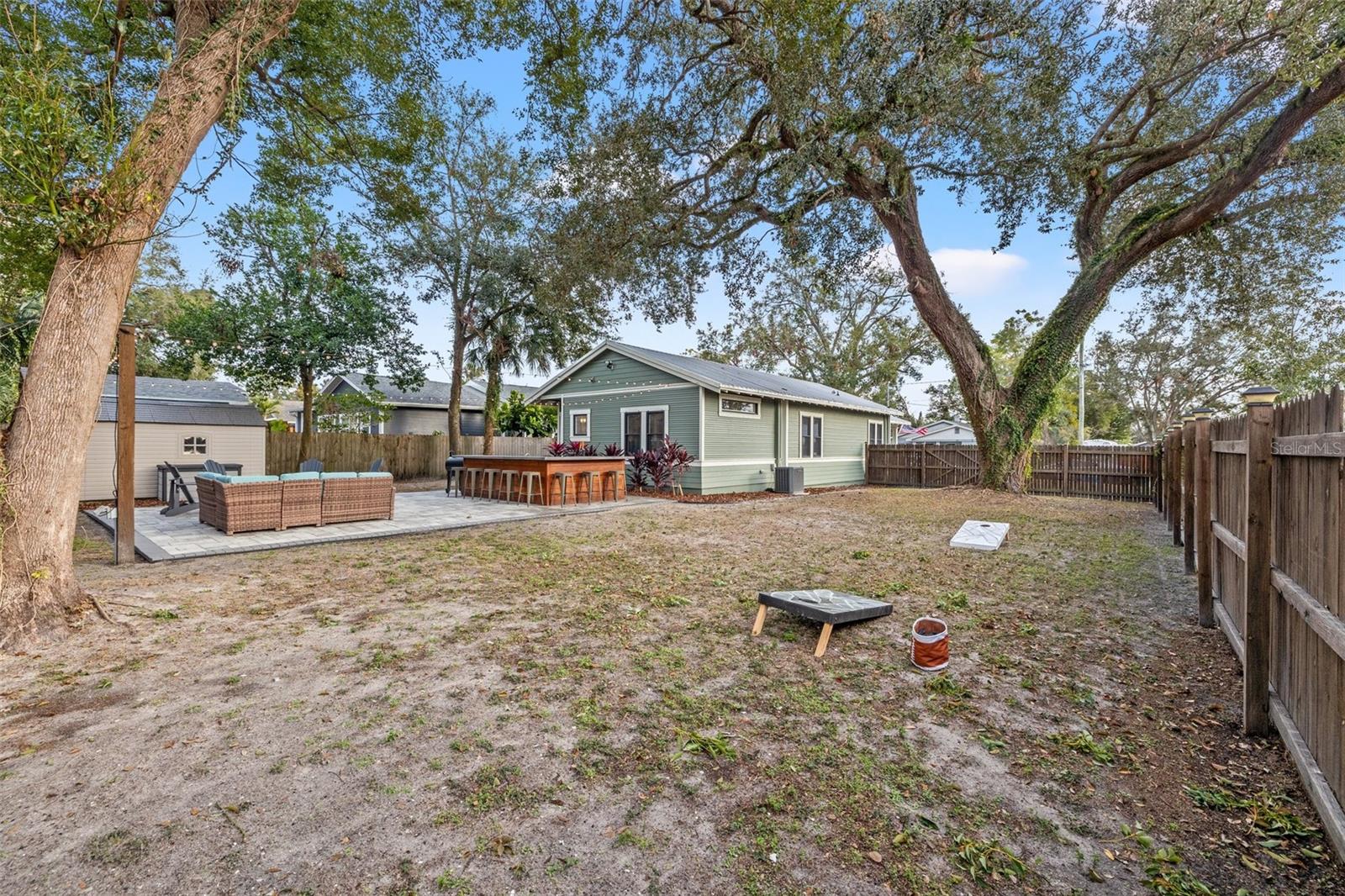 117 W FERN ST, TAMPA, FL, 33604