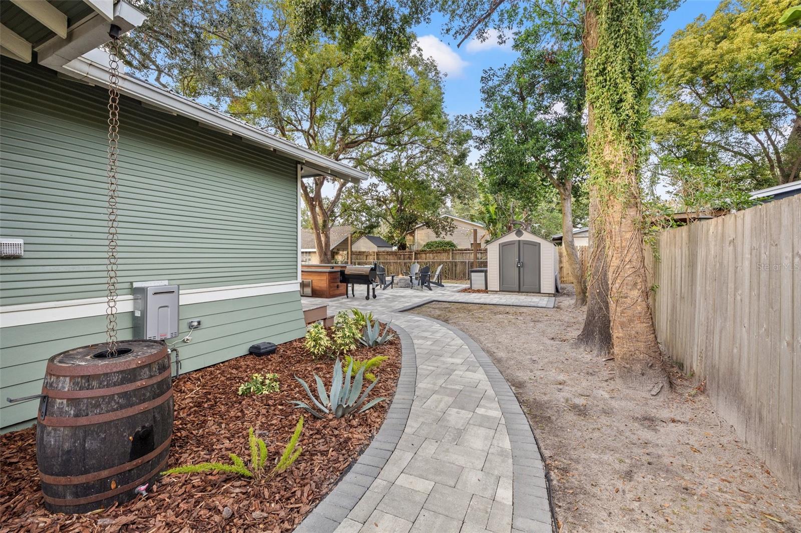117 W FERN ST, TAMPA, FL, 33604