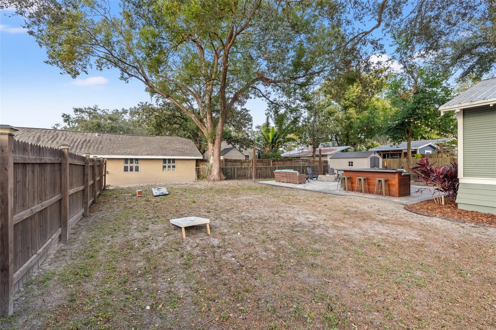 117 W FERN ST, TAMPA, FL, 33604