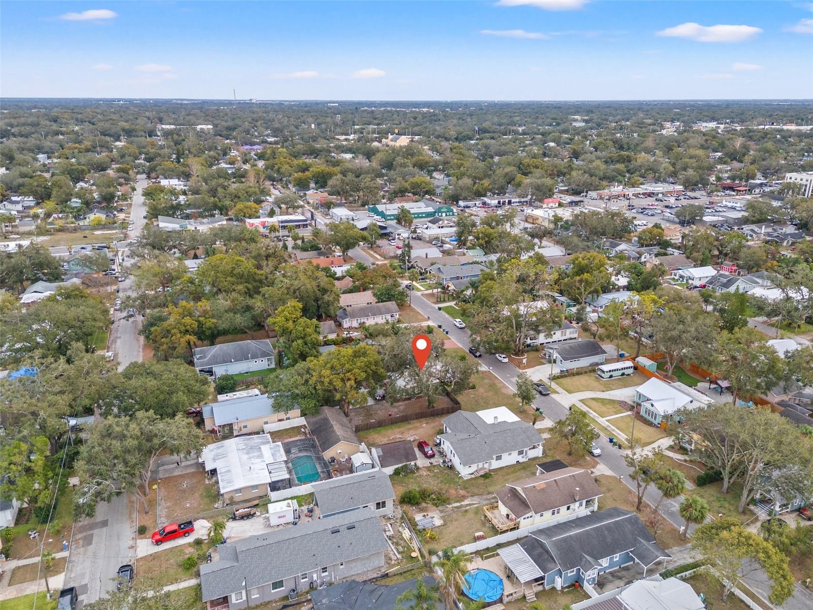 117 W FERN ST, TAMPA, FL, 33604