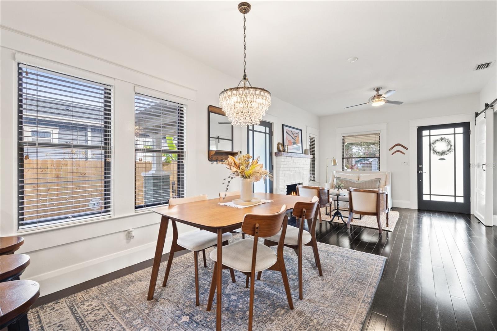 117 W FERN ST, TAMPA, FL, 33604