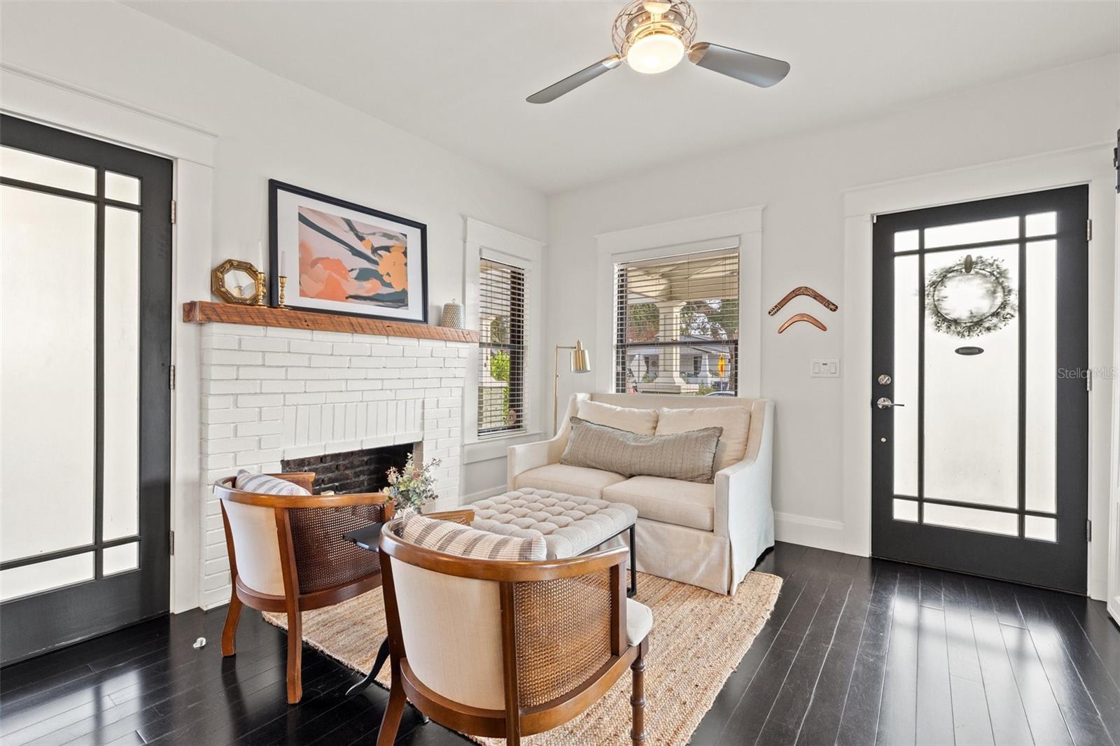 117 W FERN ST, TAMPA, FL, 33604