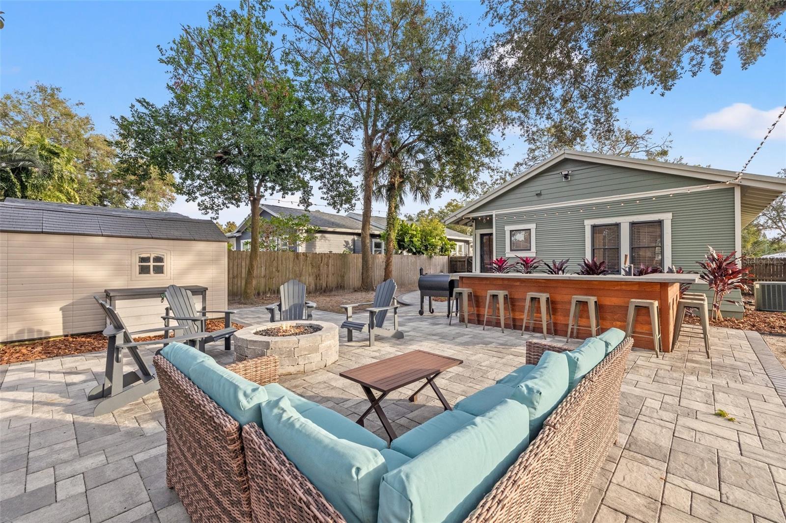117 W FERN ST, TAMPA, FL, 33604
