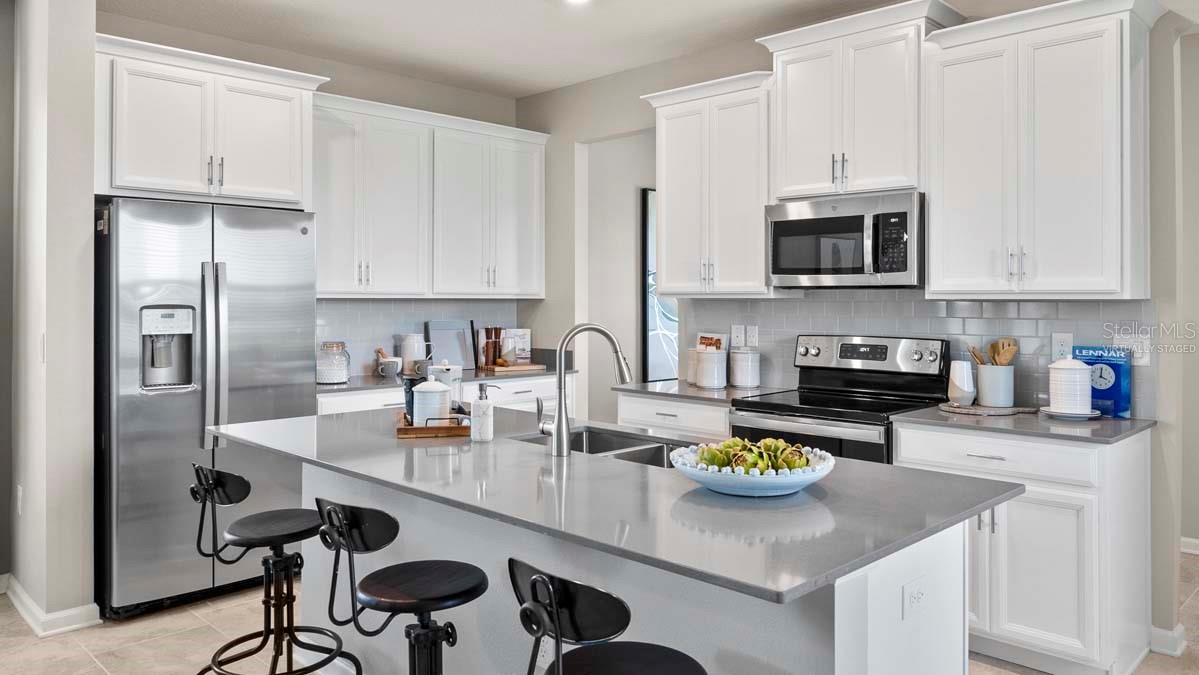 1848 BRIGHT SKY DR, KISSIMMEE, FL, 34744