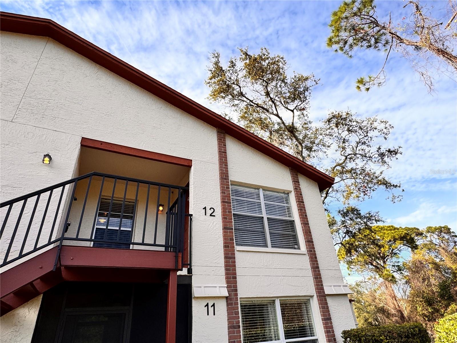 3455 COUNTRYSIDE BLVD #12, CLEARWATER, FL, 33761