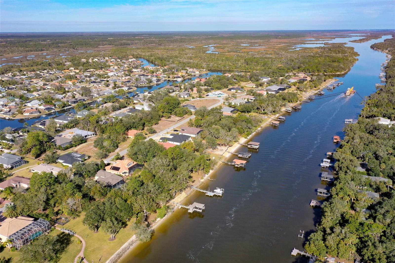 57 OLD OAK DR S, PALM COAST, FL, 32137