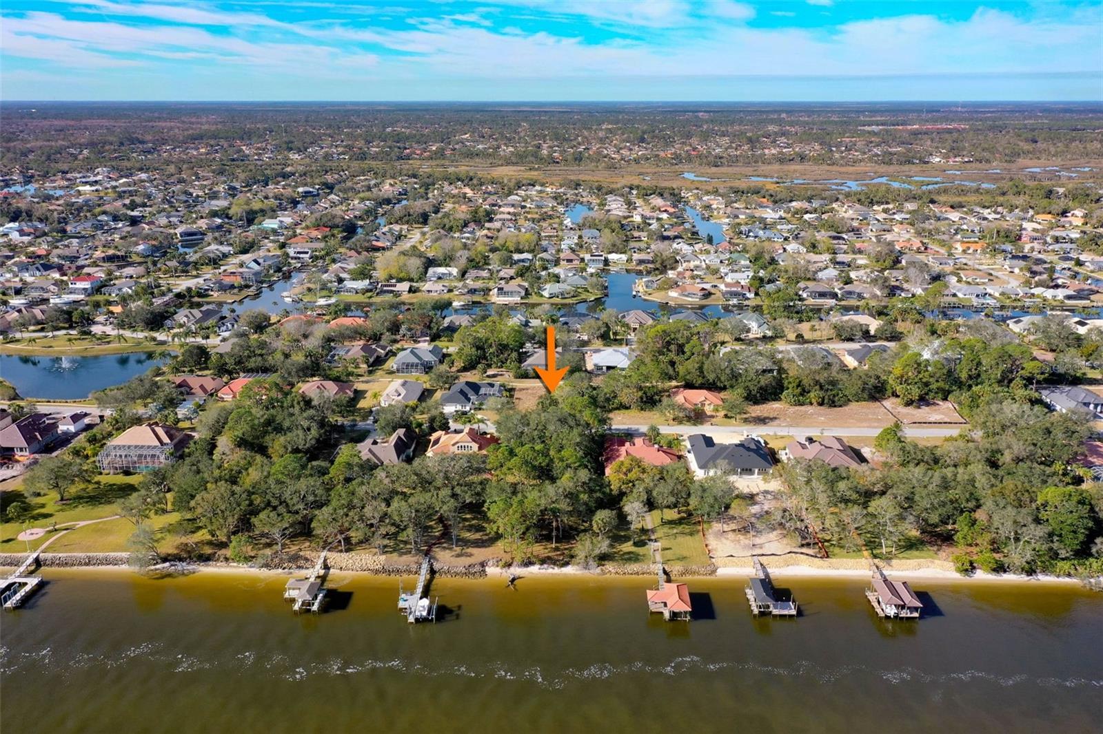 57 OLD OAK DR S, PALM COAST, FL, 32137