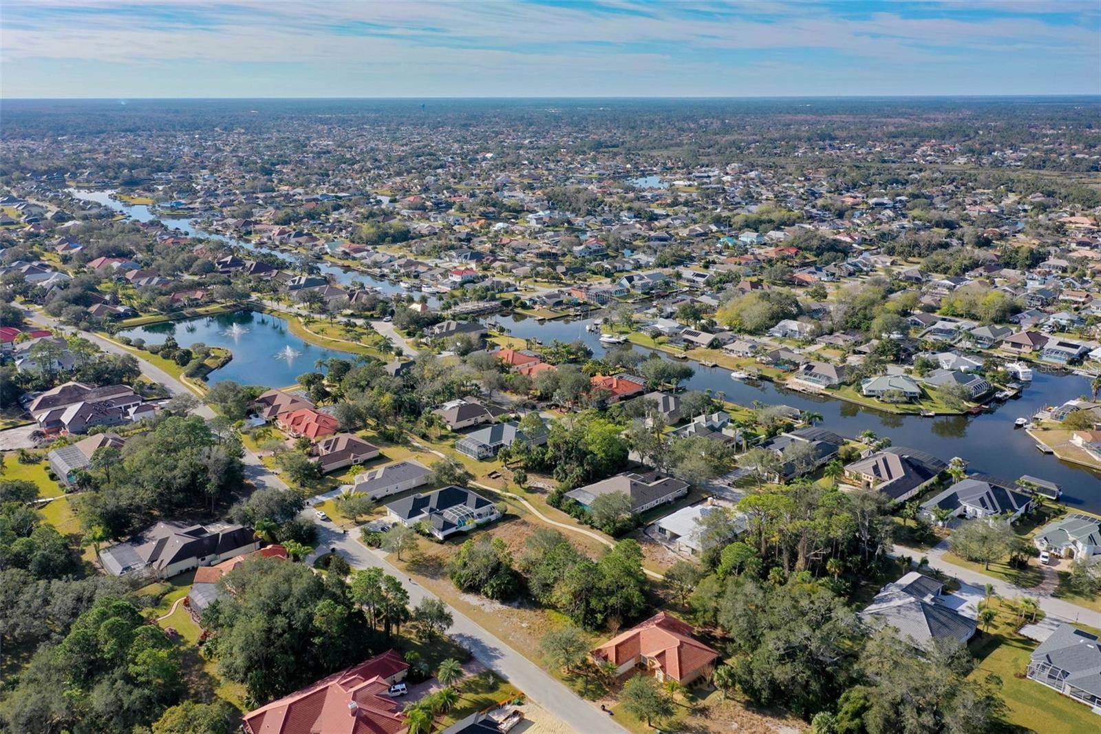 57 OLD OAK DR S, PALM COAST, FL, 32137