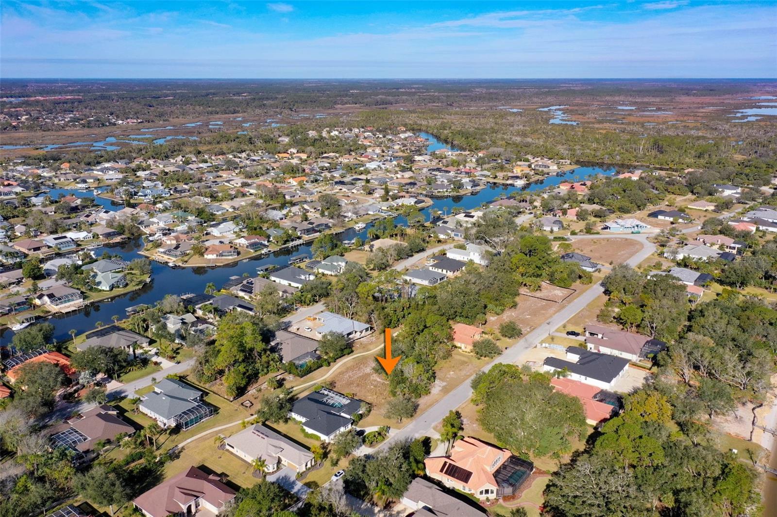57 OLD OAK DR S, PALM COAST, FL, 32137