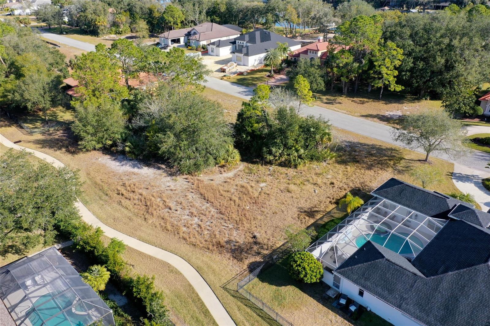 57 OLD OAK DR S, PALM COAST, FL, 32137