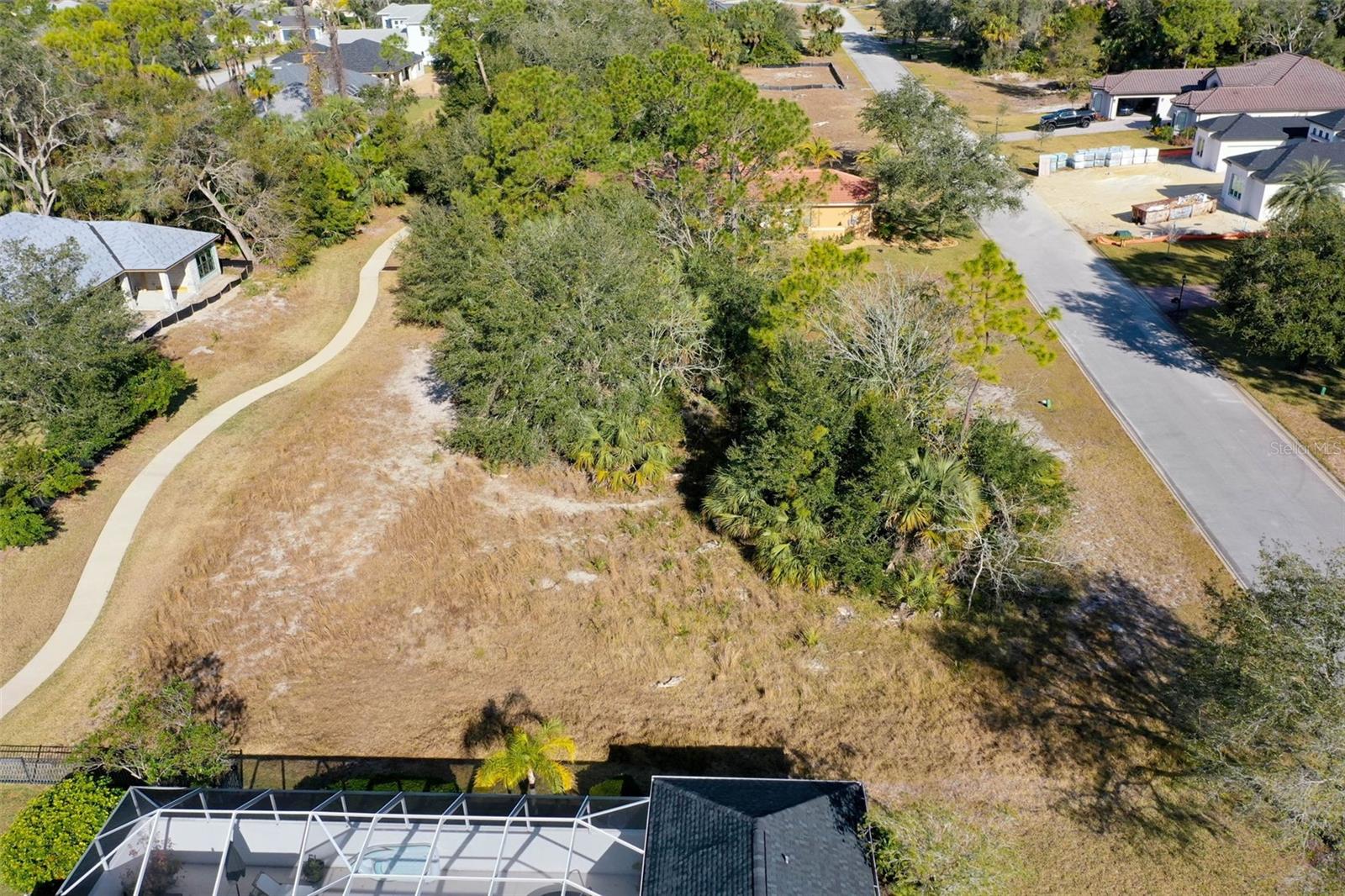 57 OLD OAK DR S, PALM COAST, FL, 32137
