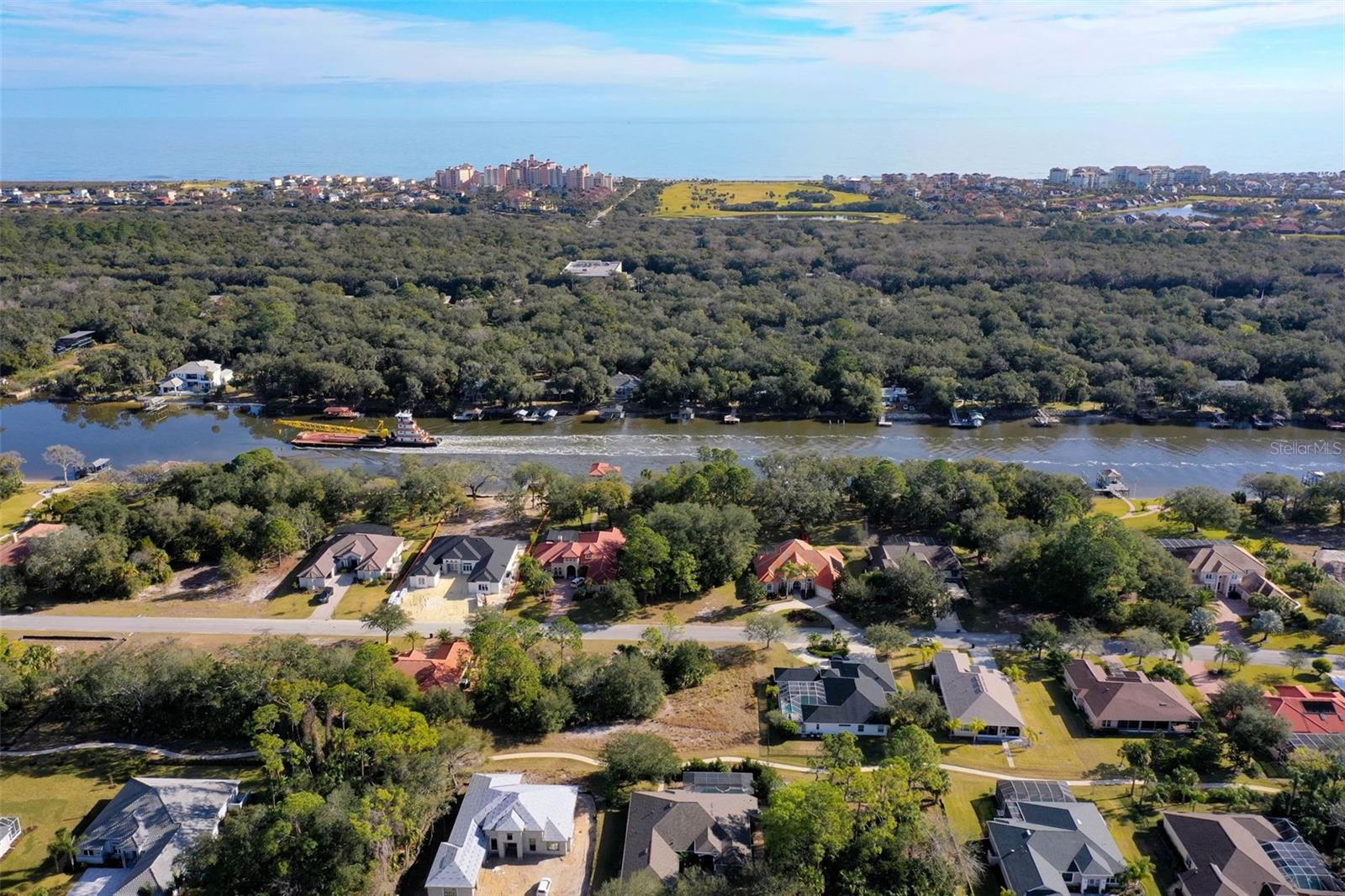 57 OLD OAK DR S, PALM COAST, FL, 32137