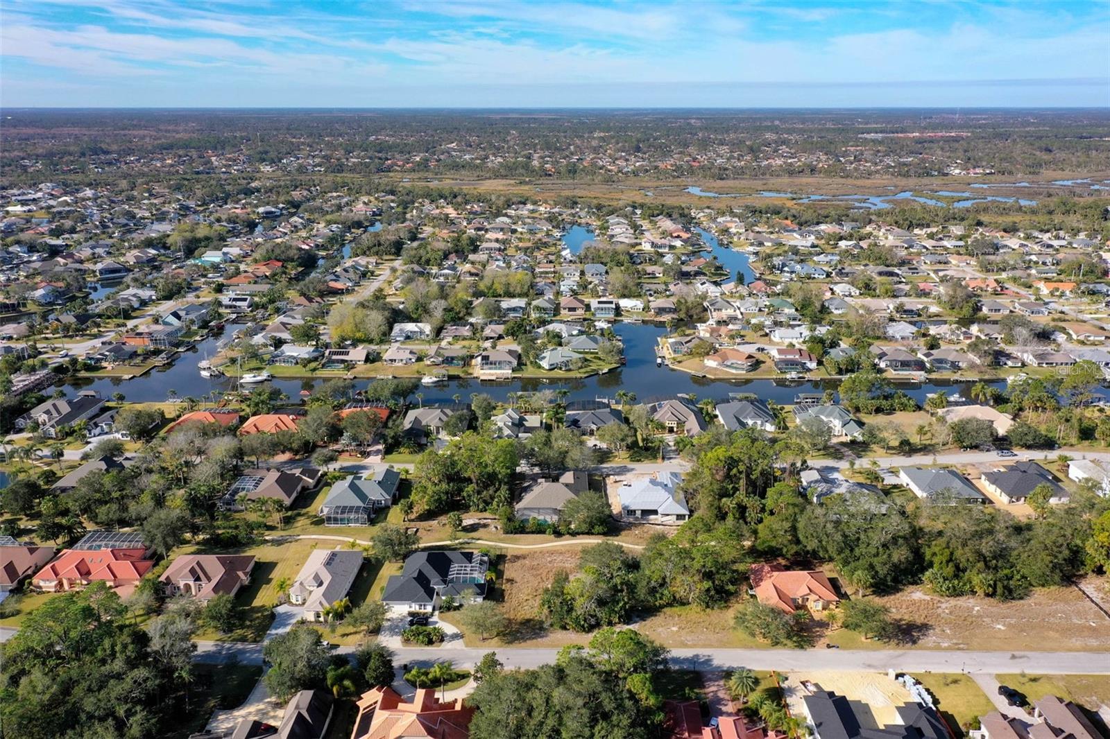 57 OLD OAK DR S, PALM COAST, FL, 32137