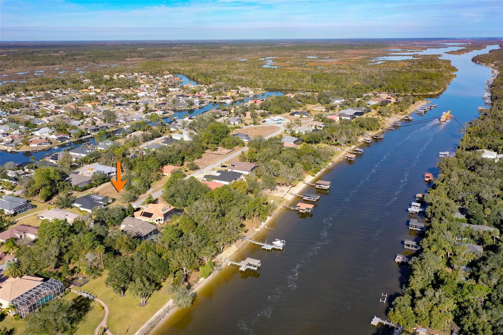 57 OLD OAK DR S, PALM COAST, FL, 32137