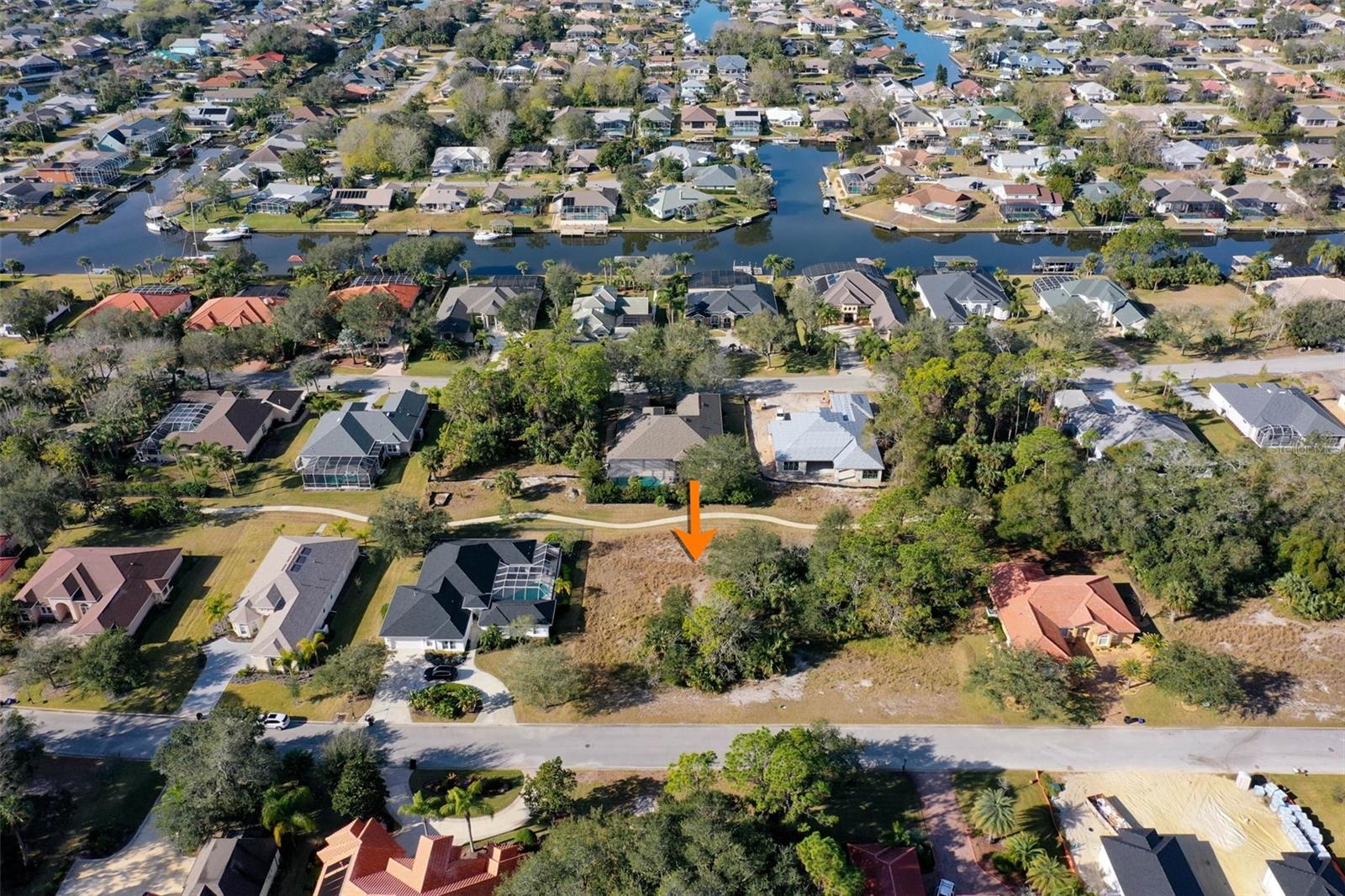 57 OLD OAK DR S, PALM COAST, FL, 32137