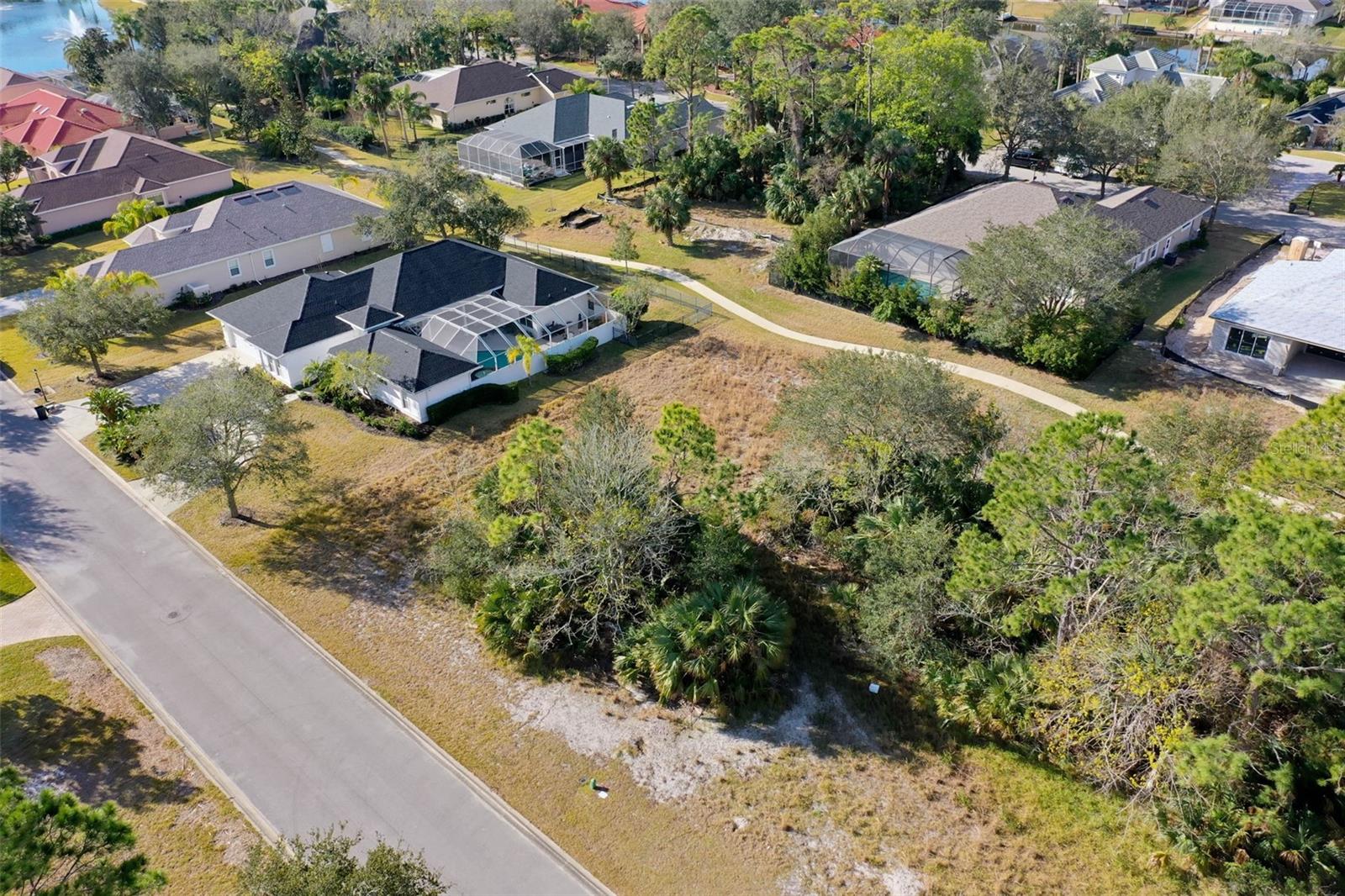 57 OLD OAK DR S, PALM COAST, FL, 32137