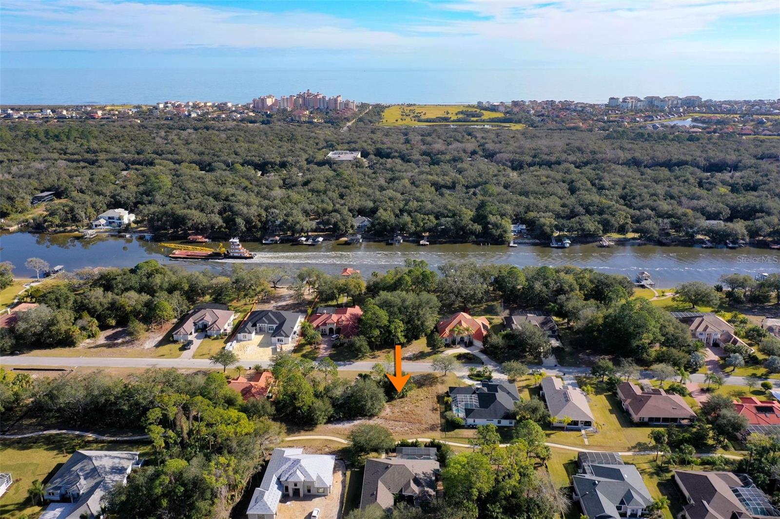 57 OLD OAK DR S, PALM COAST, FL, 32137