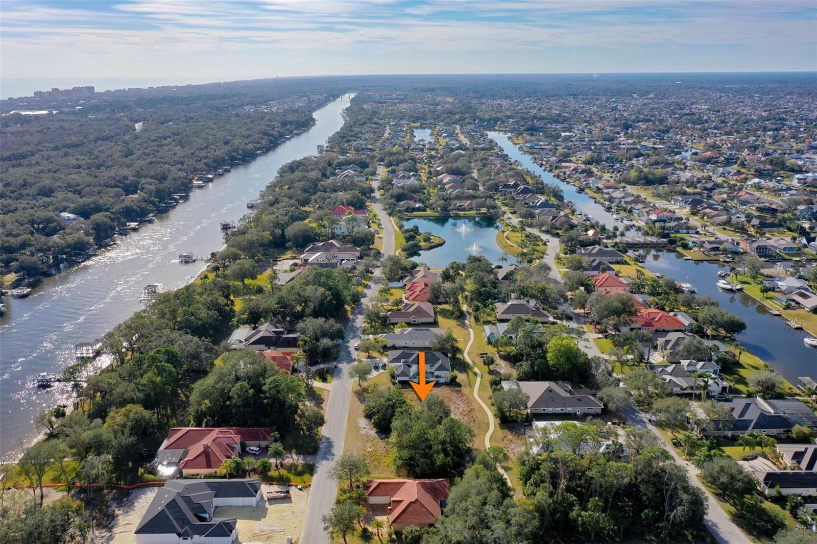 57 OLD OAK DR S, PALM COAST, FL, 32137