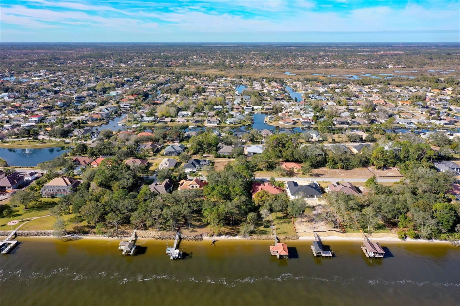 57 OLD OAK DR S, PALM COAST, FL, 32137
