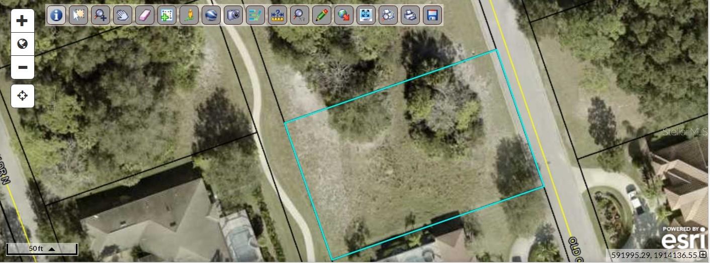 57 OLD OAK DR S, PALM COAST, FL, 32137