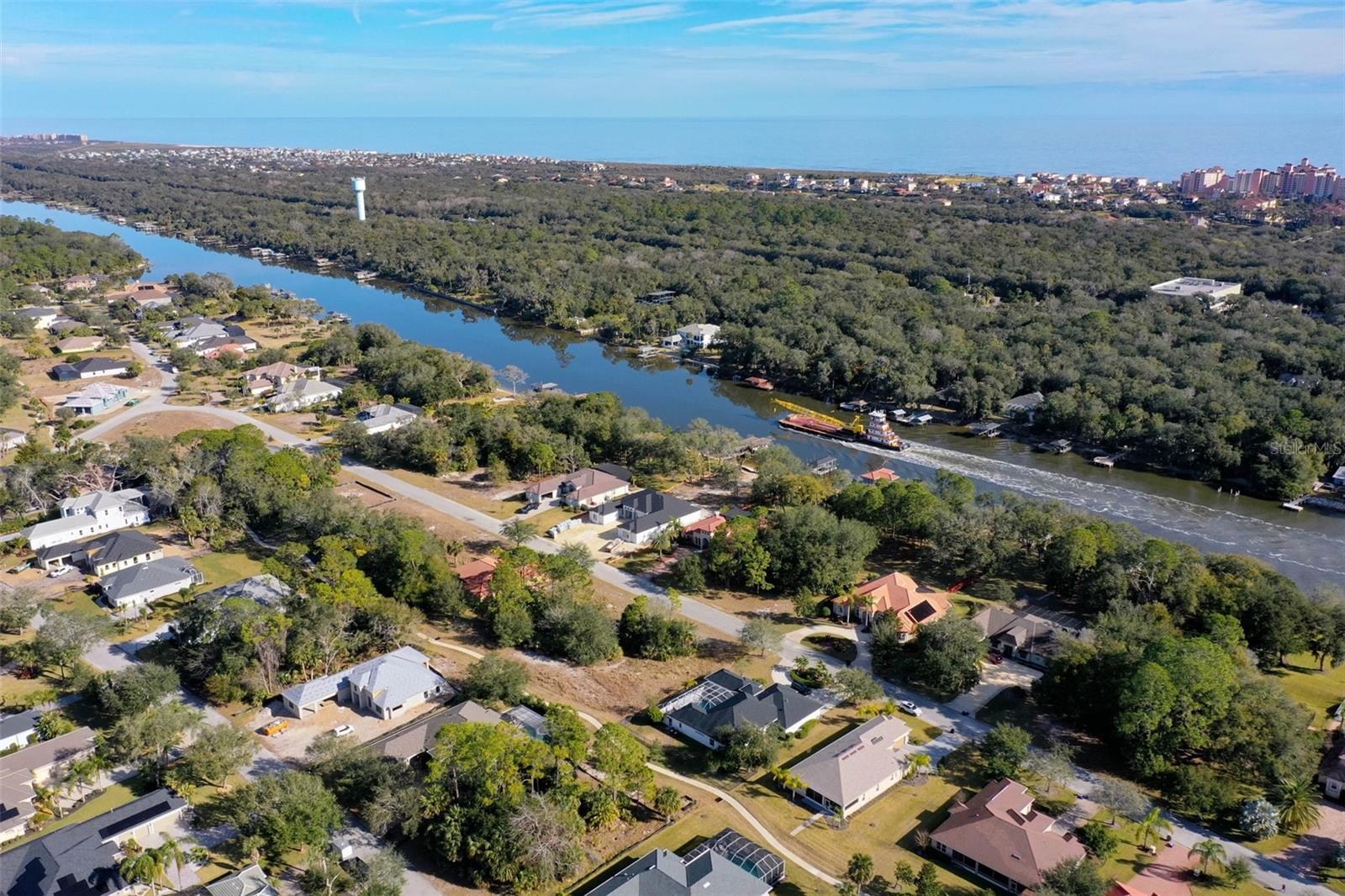 57 OLD OAK DR S, PALM COAST, FL, 32137