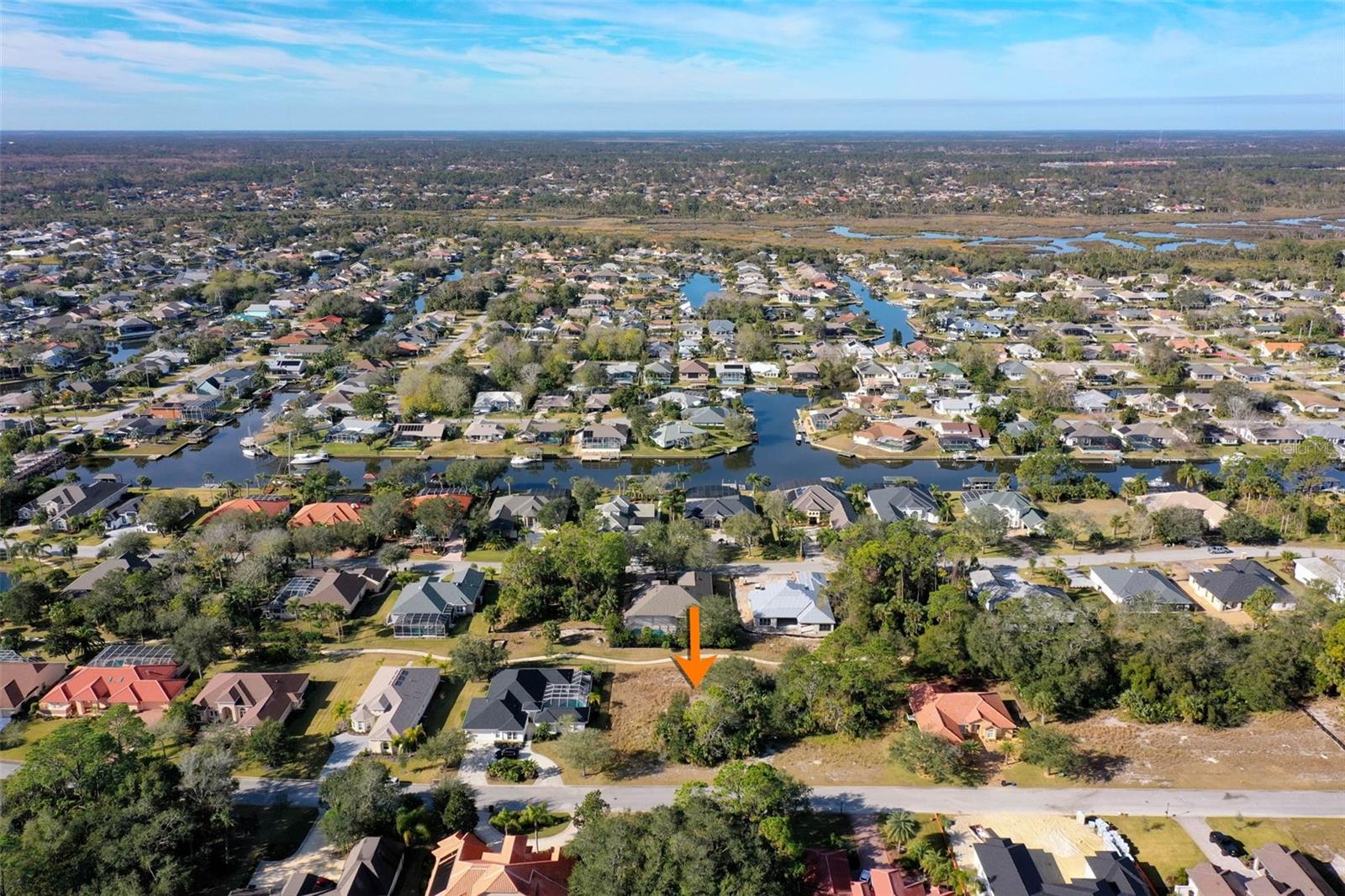 57 OLD OAK DR S, PALM COAST, FL, 32137